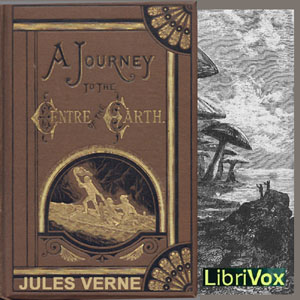 Audiobook A Journey to the Centre of the Earth