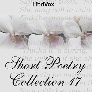 Audiobook Short Poetry Collection 017