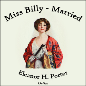 Audiobook Miss Billy Married