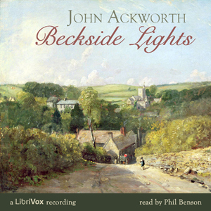Audiobook Beckside Lights
