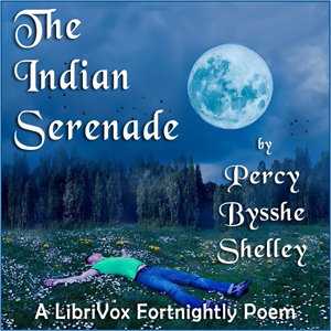 Audiobook The Indian Serenade