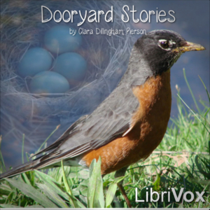 Аудіокнига Dooryard Stories