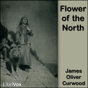 Audiobook Flower of the North