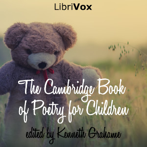 Аудіокнига The Cambridge Book of Poetry for Children