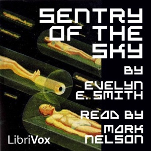 Audiobook Sentry of the Sky