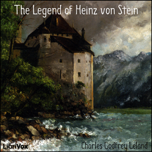 Аудіокнига The Legend of Heinz von Stein