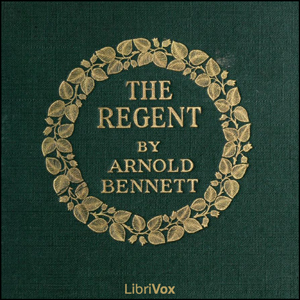 Audiobook The Regent