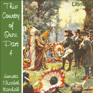 Аудіокнига This Country of Ours, Part 4