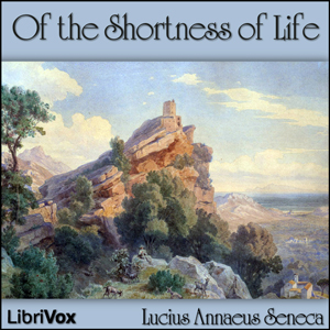 Audiobook Of the Shortness of Life