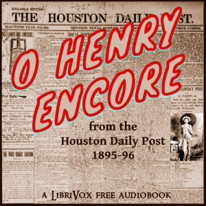Аудіокнига O. Henry Encore