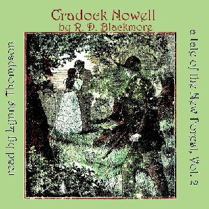 Аудіокнига Cradock Nowell Vol. 2