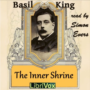 Audiobook The Inner Shrine
