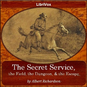 Audiobook The Secret Service