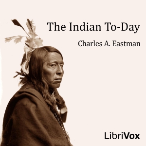 Аудіокнига The Indian To-day