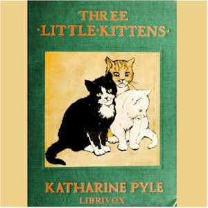 Audiobook Three Little Kittens