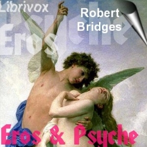 Audiobook Eros and Psyche