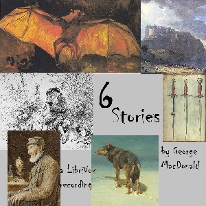 Аудіокнига Six Stories