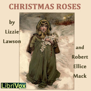 Audiobook Christmas Roses