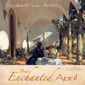Аудіокнига The Enchanted April