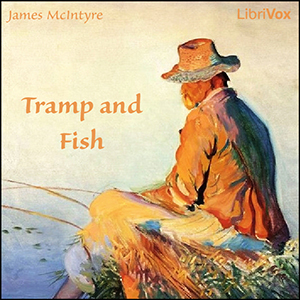 Audiobook Tramp and Fish