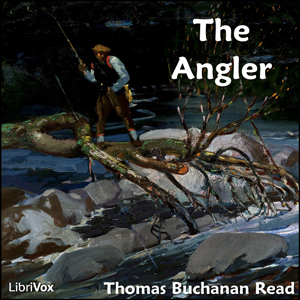 Audiobook The Angler