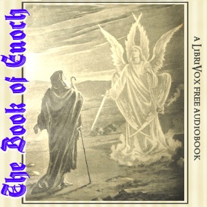 Аудіокнига The Book of Enoch