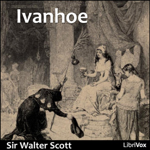 Audiobook Ivanhoe
