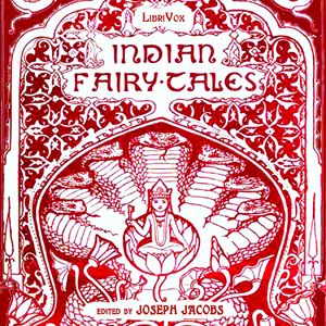 Аудіокнига Indian Fairy Tales