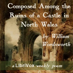 Аудіокнига Composed Among the Ruins of a Castle in North Wales