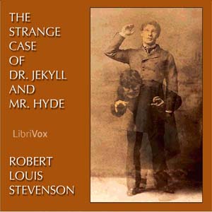 Аудіокнига The Strange Case of Dr. Jekyll and Mr. Hyde (Version 2)