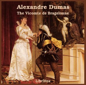 Audiobook The Vicomte De Bragelonne