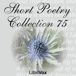 Audiobook Short Poetry Collection 075