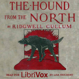Audiobook The Hound From the North