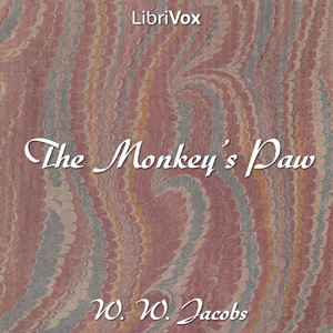Audiobook The Monkey's Paw