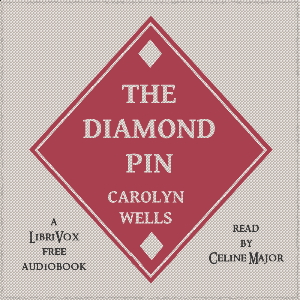 Audiobook The Diamond Pin