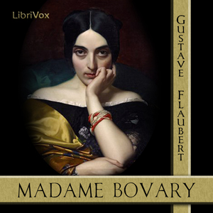 Аудіокнига Madame Bovary