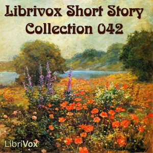 Audiobook Short Story Collection Vol. 042