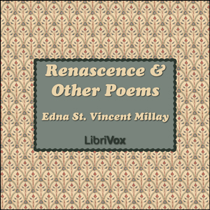Audiobook Renascence and Other Poems