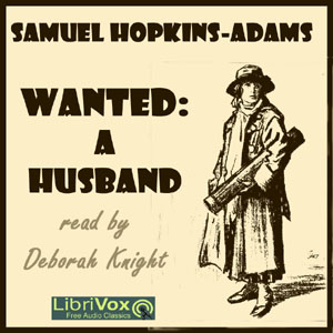 Аудіокнига Wanted: A Husband