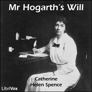Аудіокнига Mr Hogarth's Will