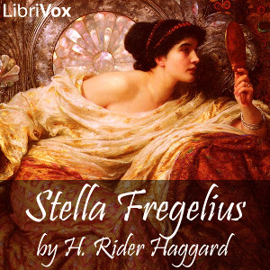 Audiobook Stella Fregelius