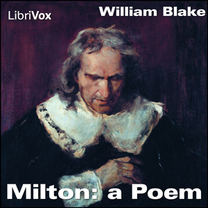 Аудіокнига Milton: a Poem
