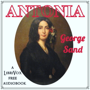 Audiobook Antonia