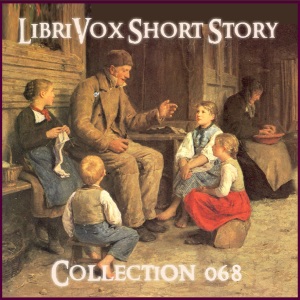 Audiobook Short Story Collection Vol. 068