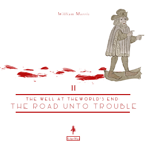 Audiobook The Well at the World's End, Book 2: The Road Unto Trouble