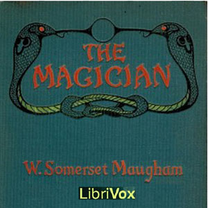 Audiobook The Magician
