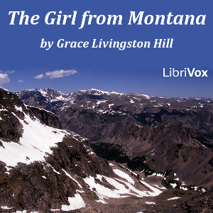 Аудіокнига The Girl from Montana