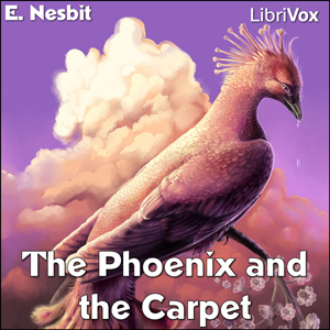 Audiobook The Phoenix and the Carpet