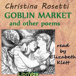 Аудіокнига Goblin Market and Other Poems