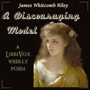 Audiobook A Discouraging Model